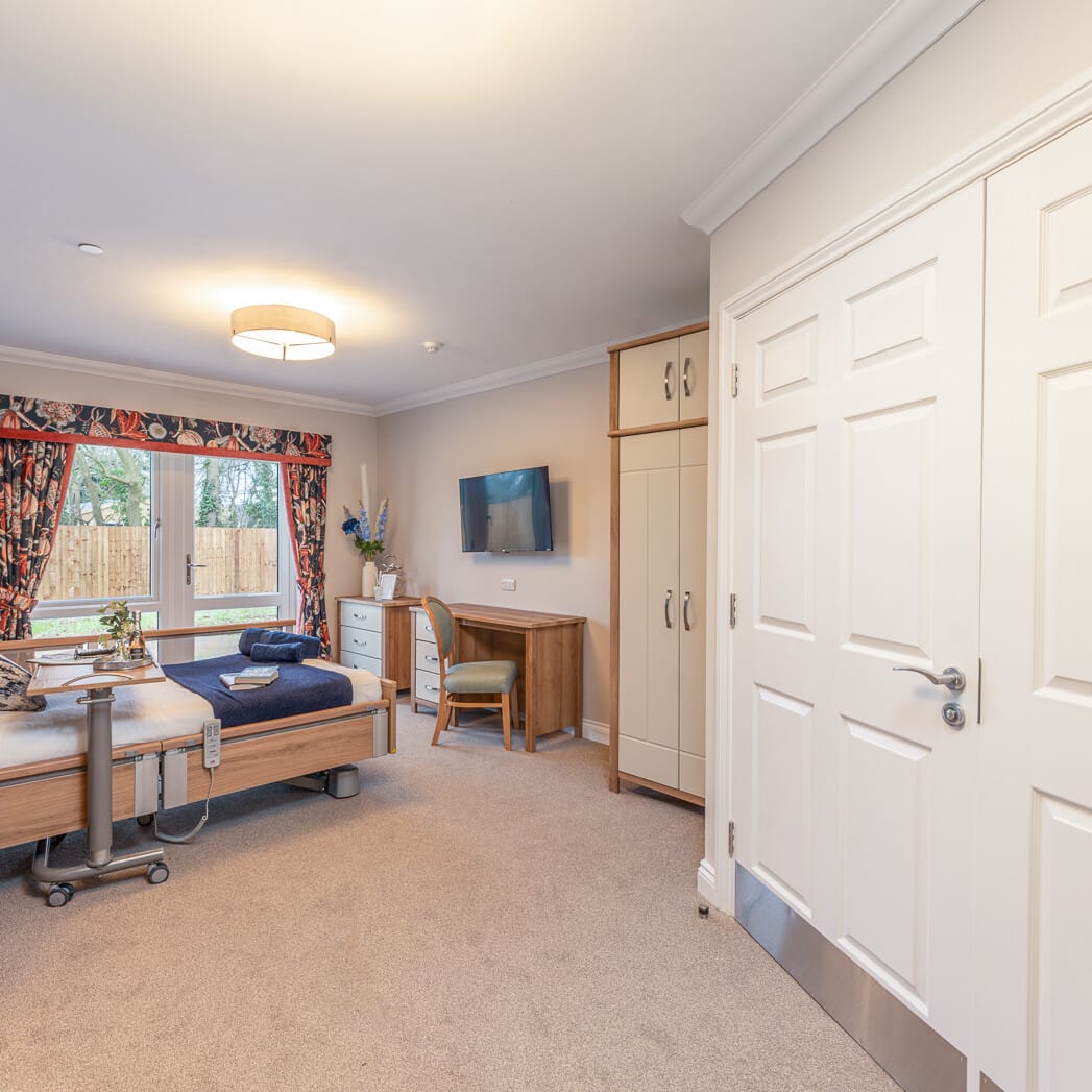 luxury nursing homes