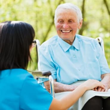 premium care homes