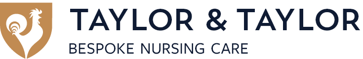 Taylor & Taylor Logo