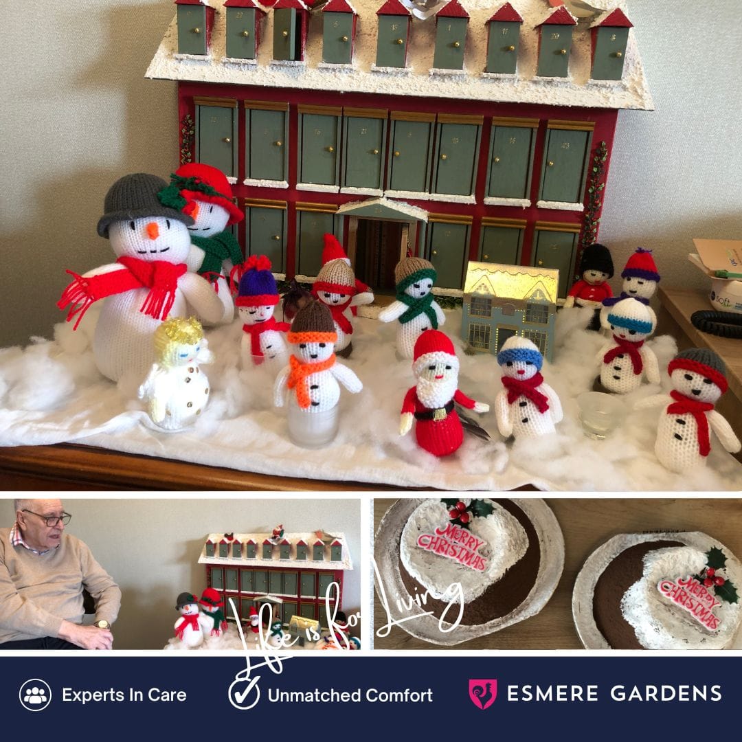 Cherished Christmas Traditions