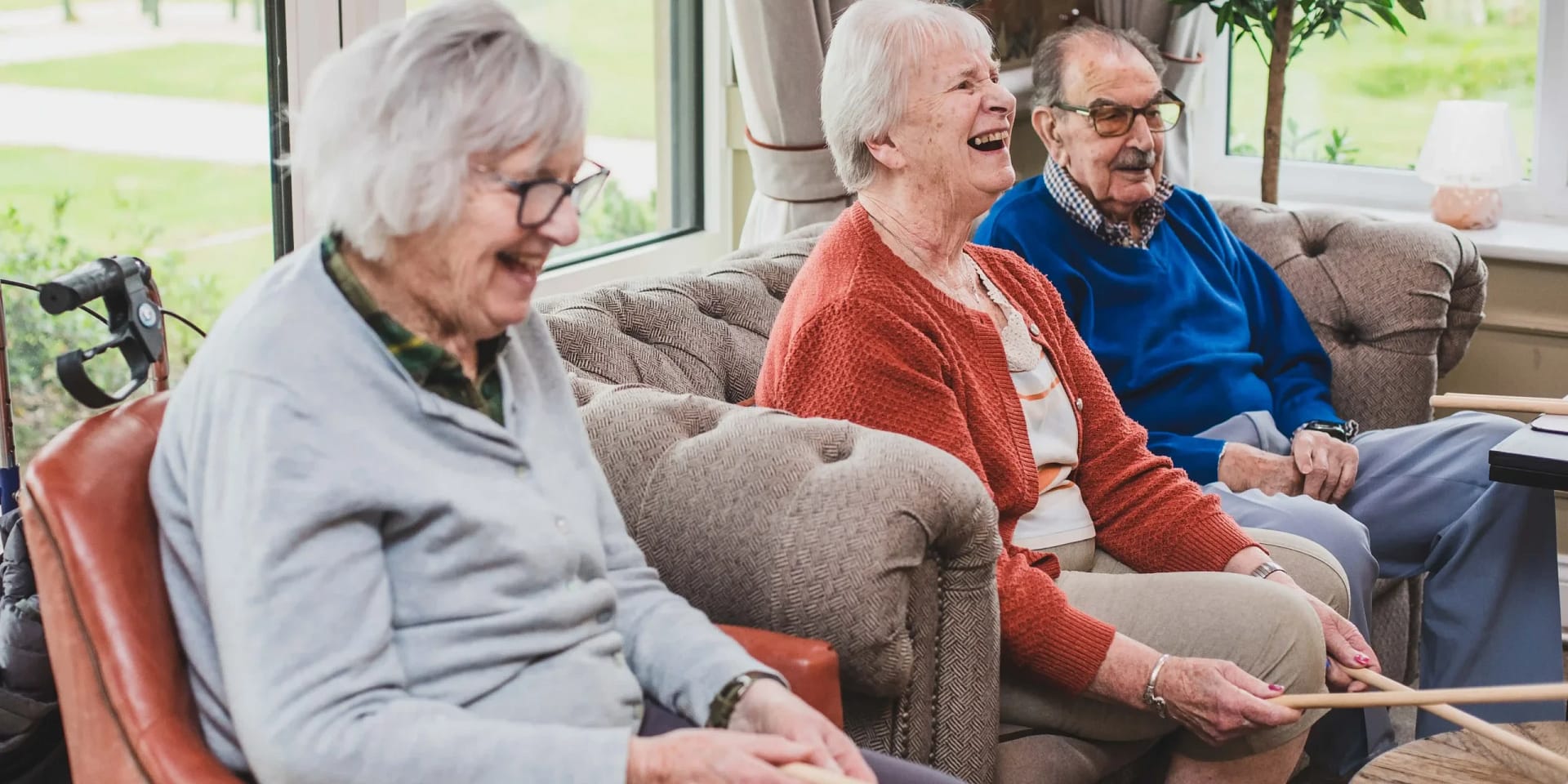 Esmere Gardens Nursing Home in Moreton-in-Marsh, Gloucestershire, offering residential, nursing, dementia and respite care.